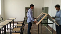 Rituraj Pvt. ITI