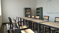 Rituraj Pvt. ITI