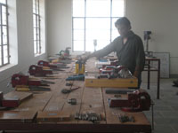 Rituraj Pvt. ITI