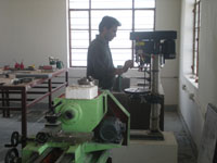Rituraj Pvt. ITI