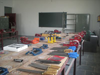 Rituraj Pvt. ITI