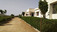 Rituraj Pvt. ITI