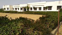 Rituraj Pvt. ITI