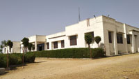 Rituraj Pvt. ITI