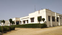 Rituraj Pvt. ITI