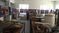 Rituraj Pvt. ITI