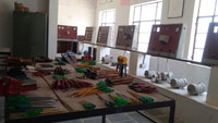 Rituraj Pvt. ITI