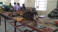 Rituraj Pvt. ITI