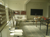 Rituraj Pvt. ITI