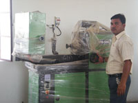 Rituraj Pvt. ITI